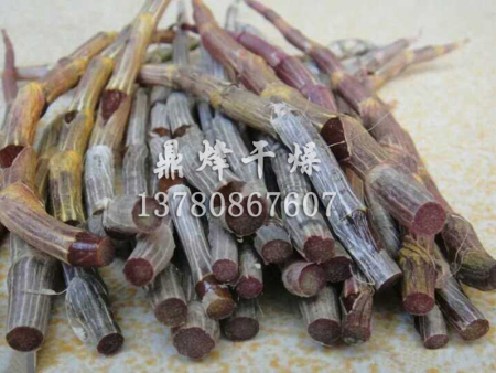 药材烘干机