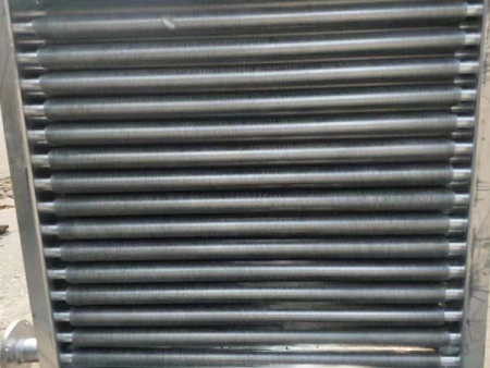 散热器