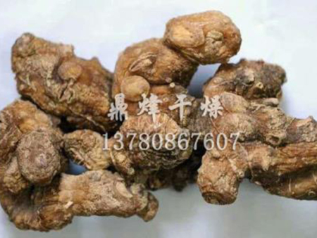 药草烘干