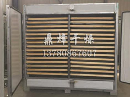 农副产品烘干箱
