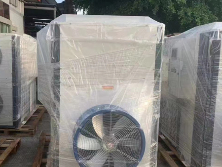 空气能热泵烘干机
